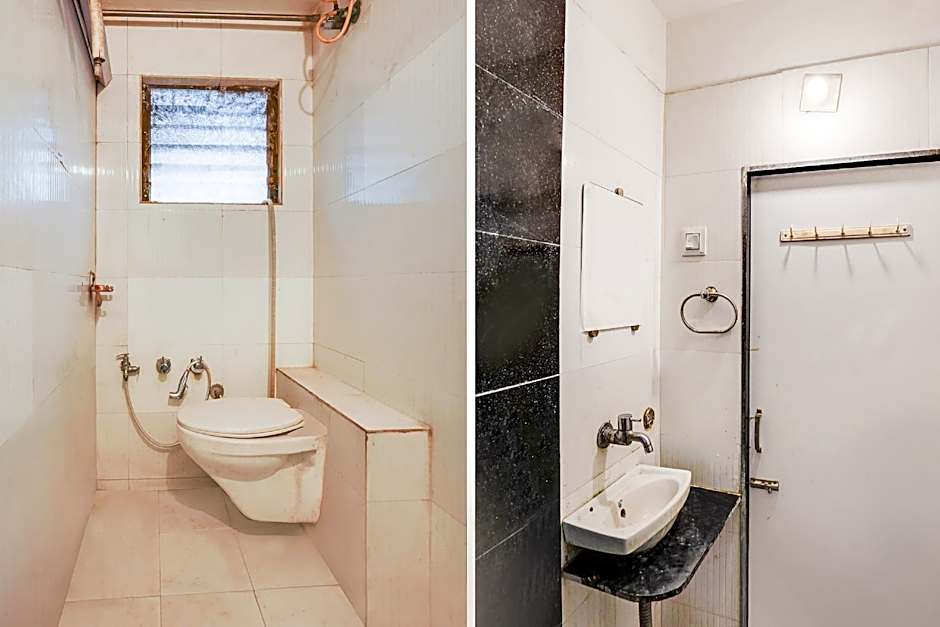 Hotel O Kanchan Palace