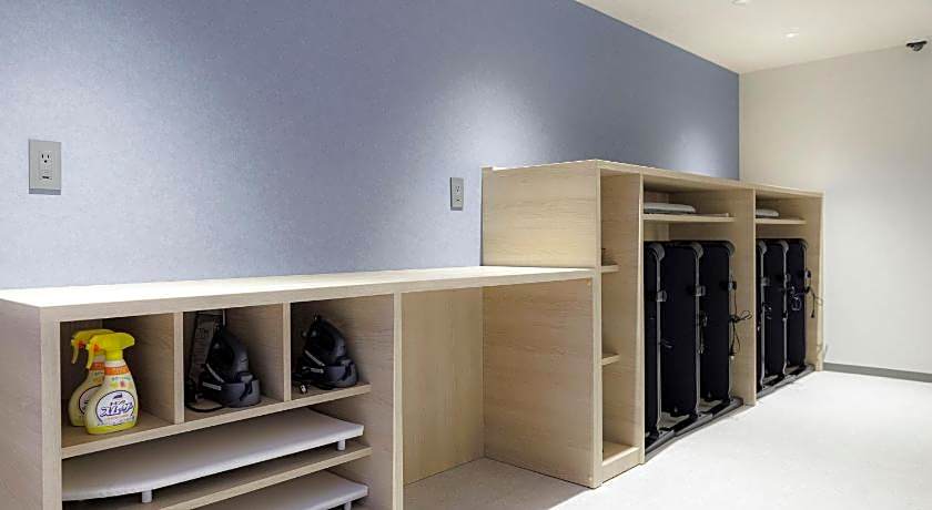 JR Kyushu Station Hotel Kokura