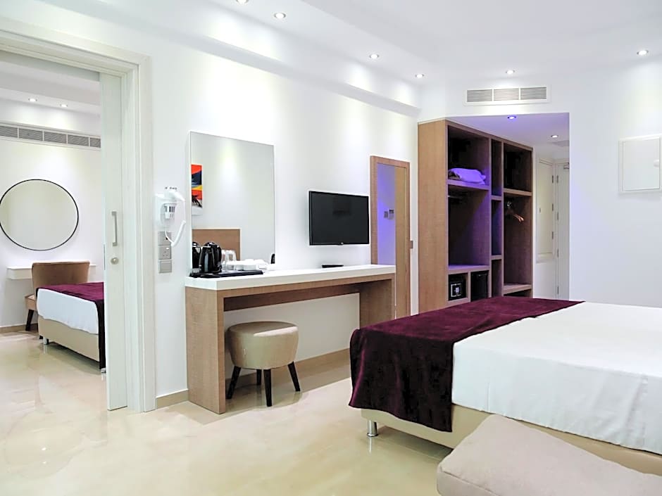 Amethyst Napa Hotel & Spa