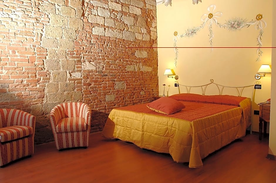 Hotel Di Stefano