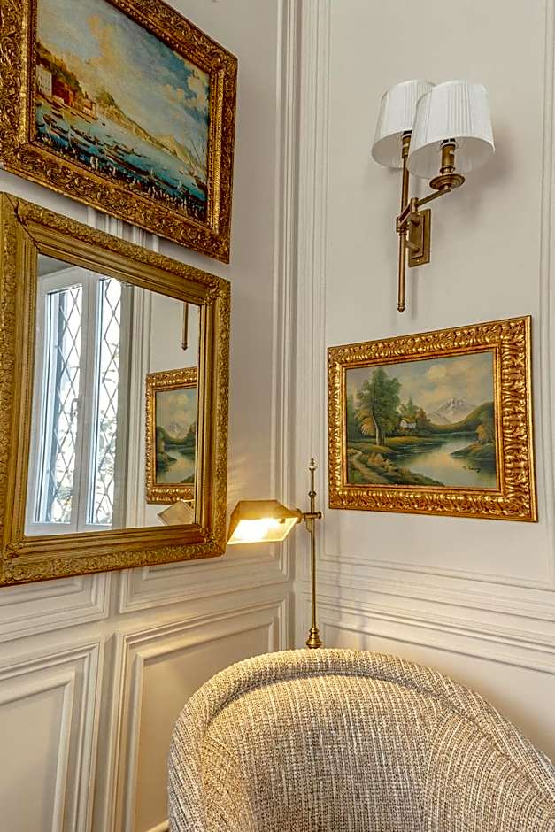 Hotel La Residenza - Adults only