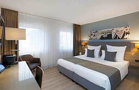 Leonardo Hotel Nuernberg