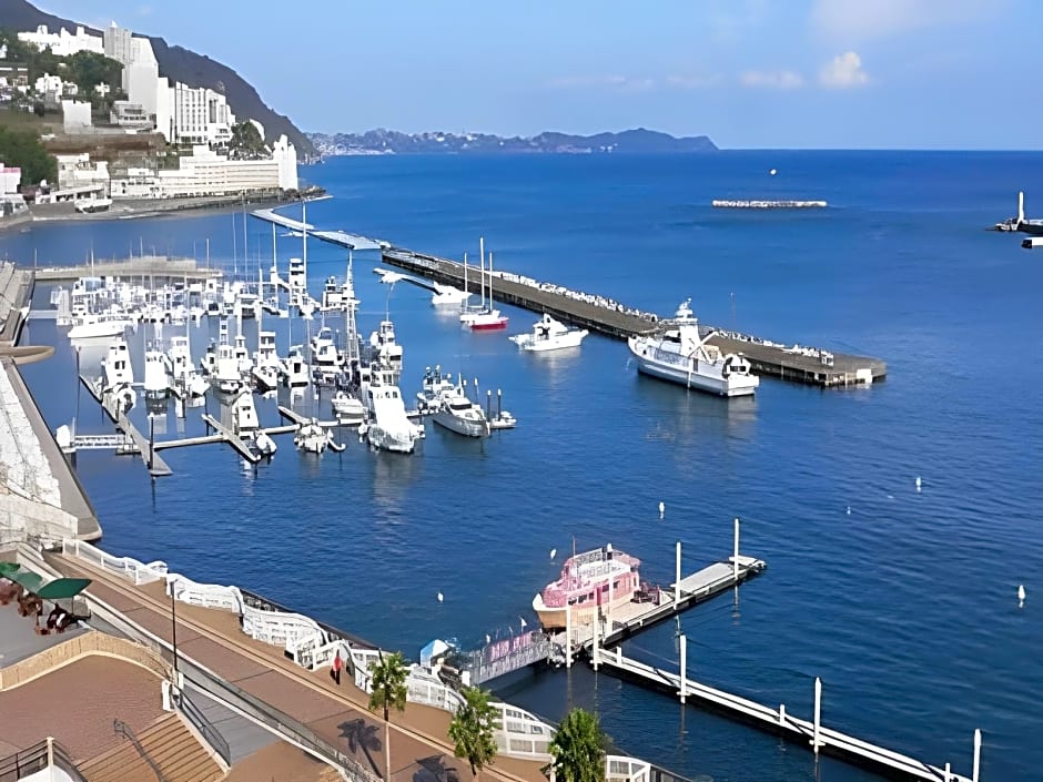 Atami Tamanoyu Hotel