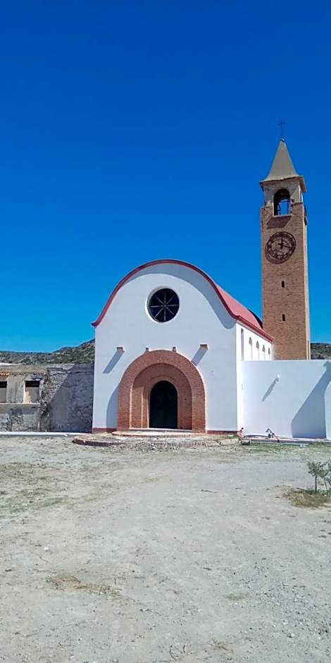 San Marco Guesthouse