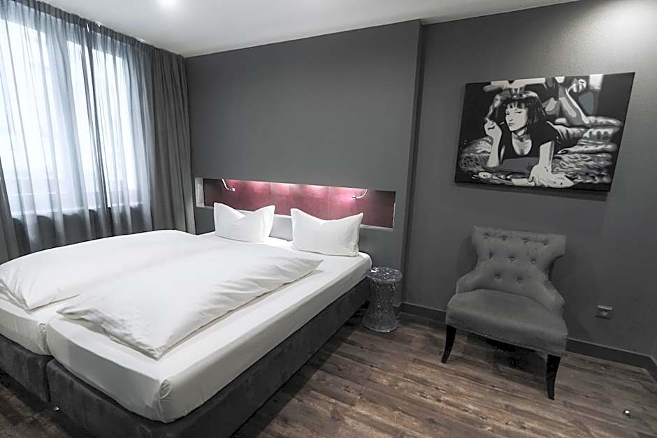 Hotel am Augustinerplatz