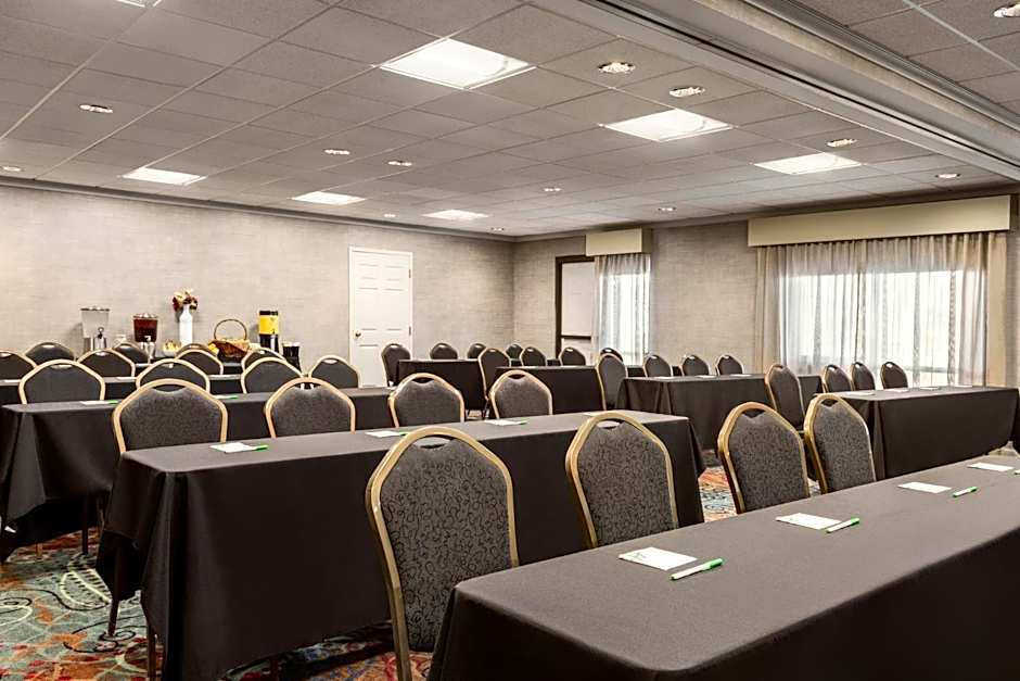Holiday Inn Hotel & Suites Council Bluffs By IHG