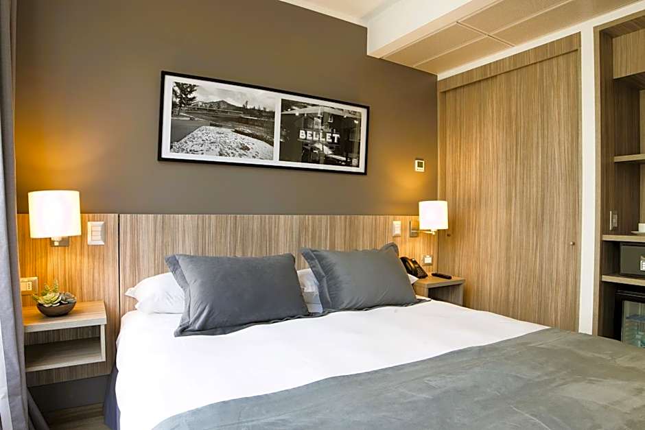 Hotel Capital Bellet
