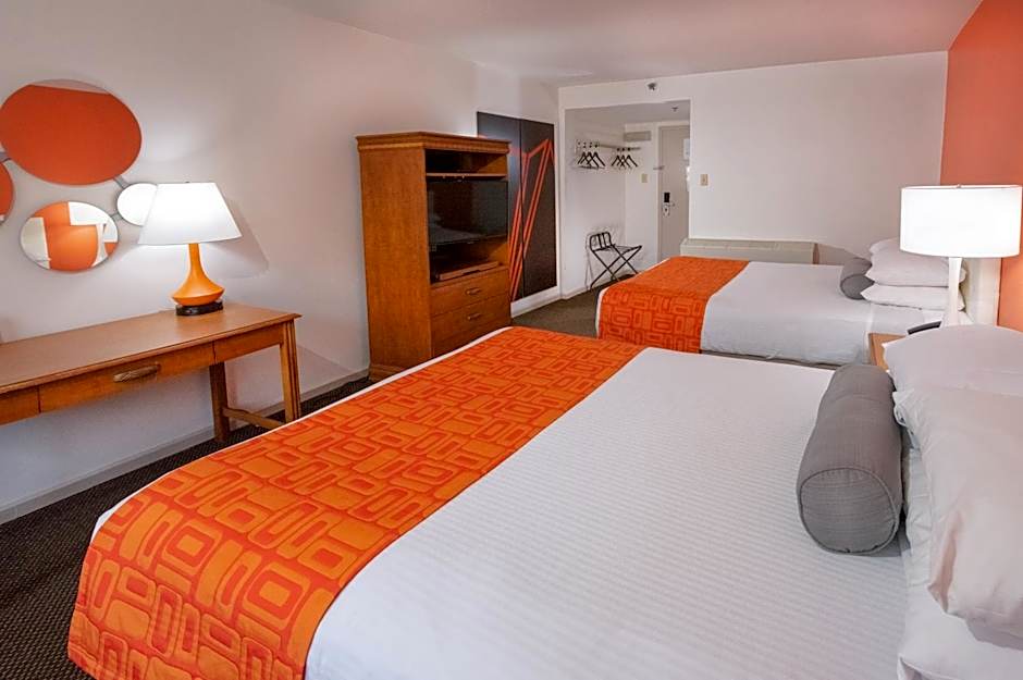 Howard Johnson by Wyndham Atlantic City