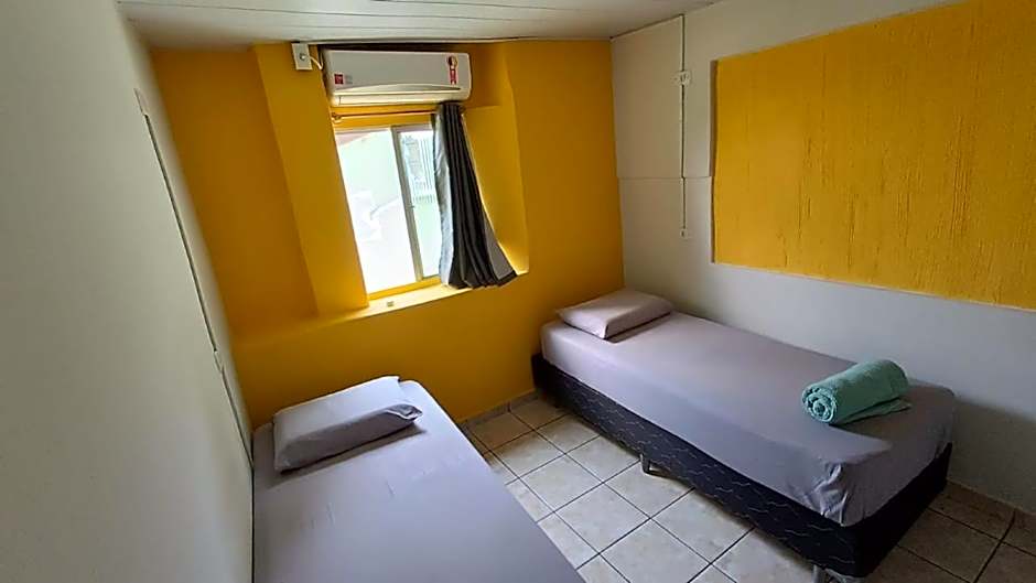 Ilha Hostel