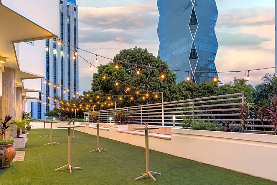 Marriott Executive Apartments Panama City, Finisterre
