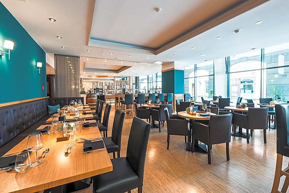 Luther-Hotel Wittenberg