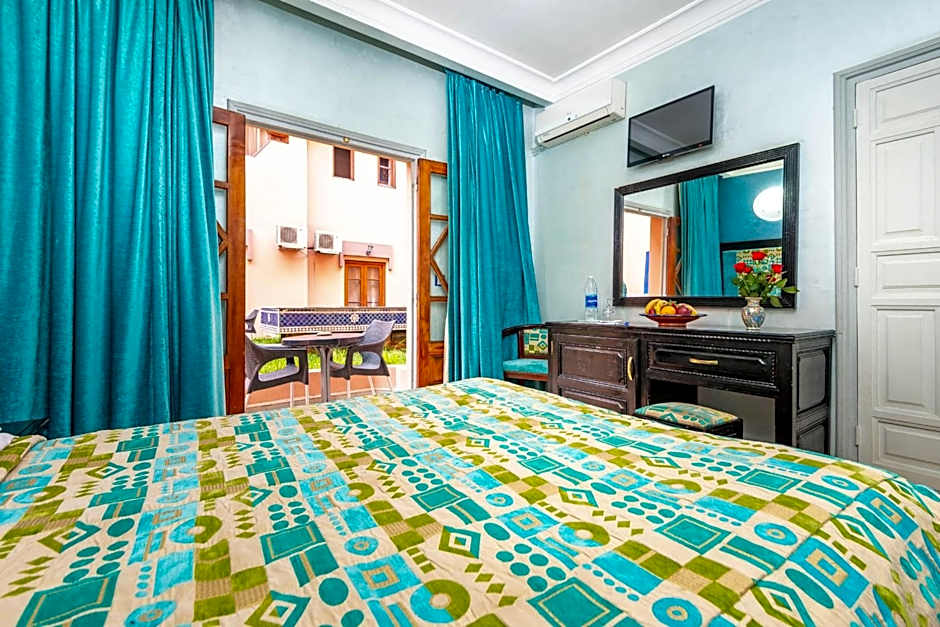 Hotel Oudaya
