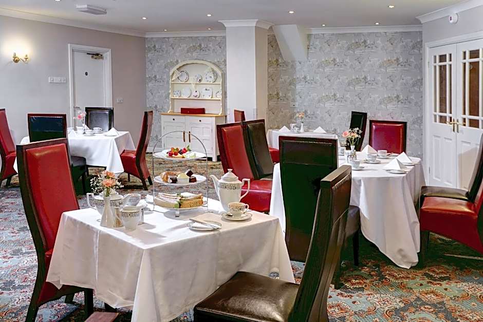 Best Western Premier Heronston Hotel & Spa