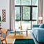 The Forest apartments by Daniel&Jacob's