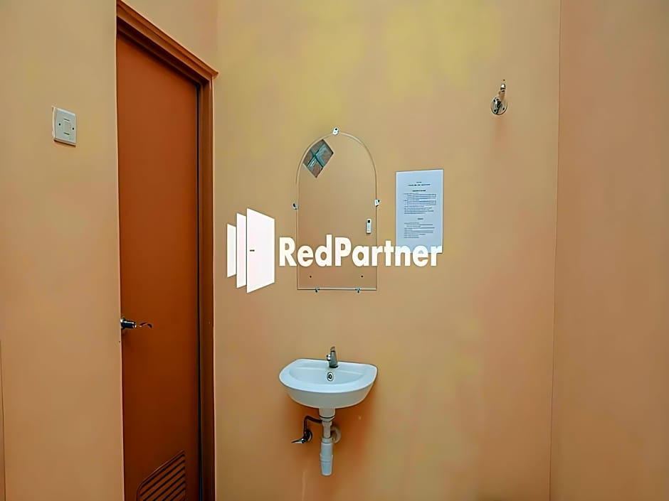 Pondok Damai Guest House Syariah Mitra RedDoorz