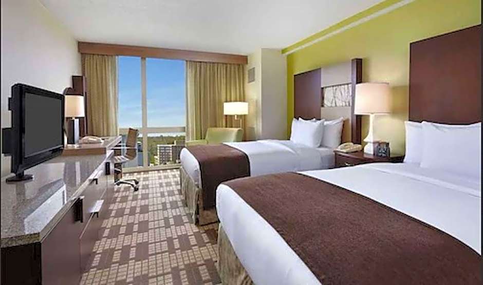 Hotel Silver Spring
