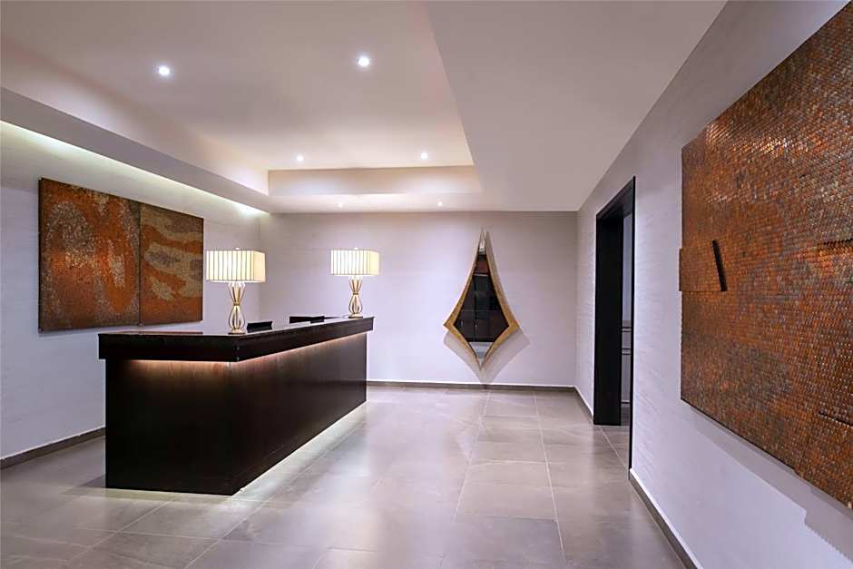 Kempinski Hotel Gold Coast City