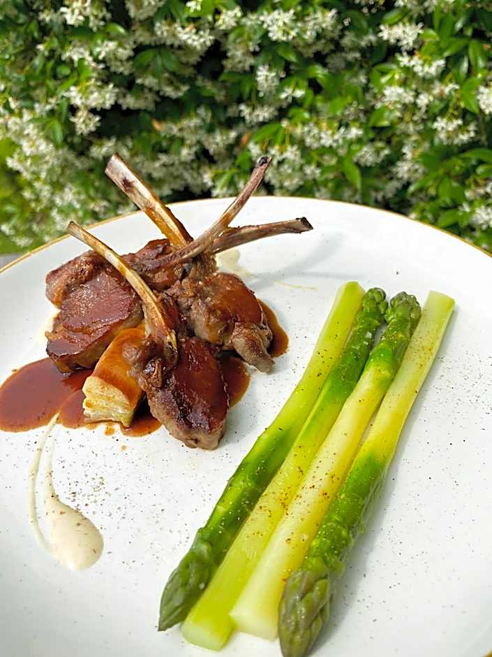 Servotel Saint-Vincent