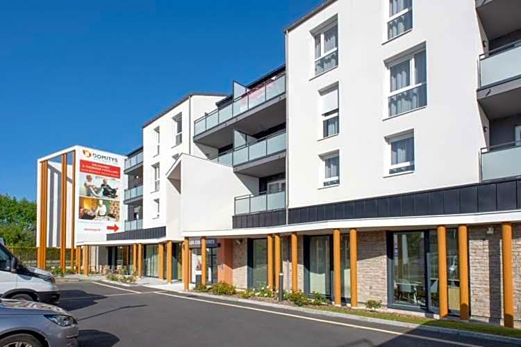 DOMITYS LES COLOMBINES - Résidence Services Seniors