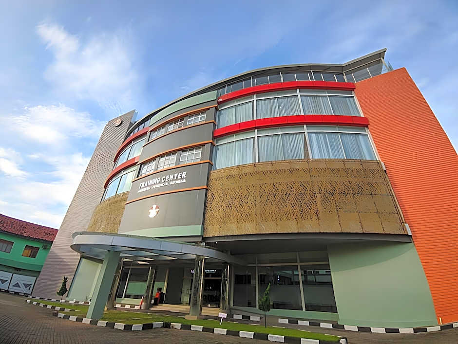 Horison TC UPI Serang