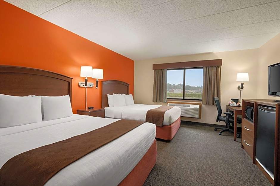 AmericInn by Wyndham Virginia