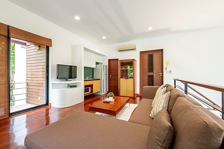 The Pig House Khao Yai