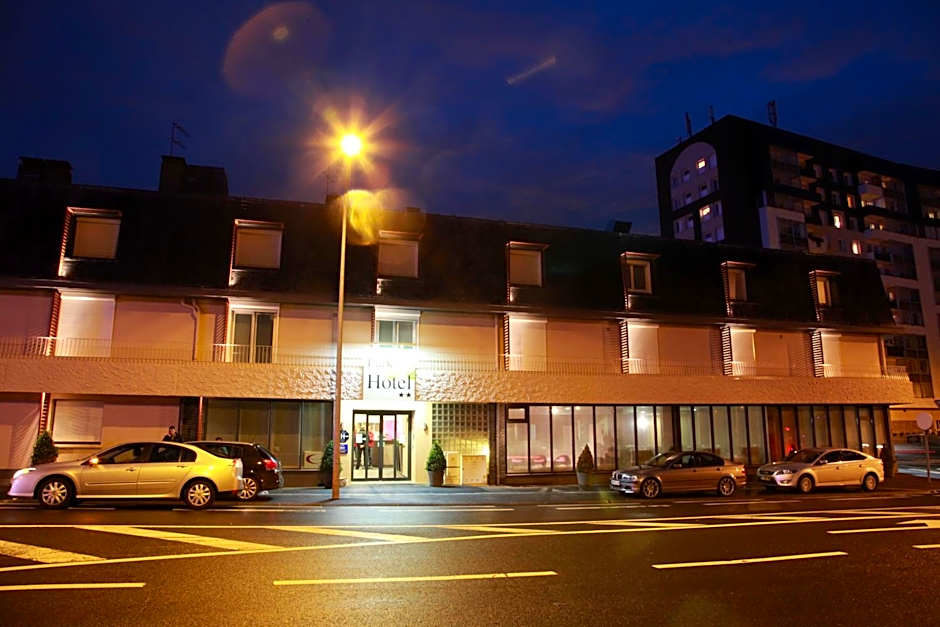 Park Hôtel & Appartements