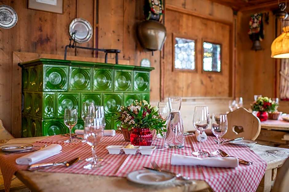 Rasmushof - Hotel Kitzbühel