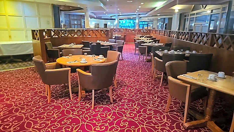 Wigan Oak Hotel by Belvilla