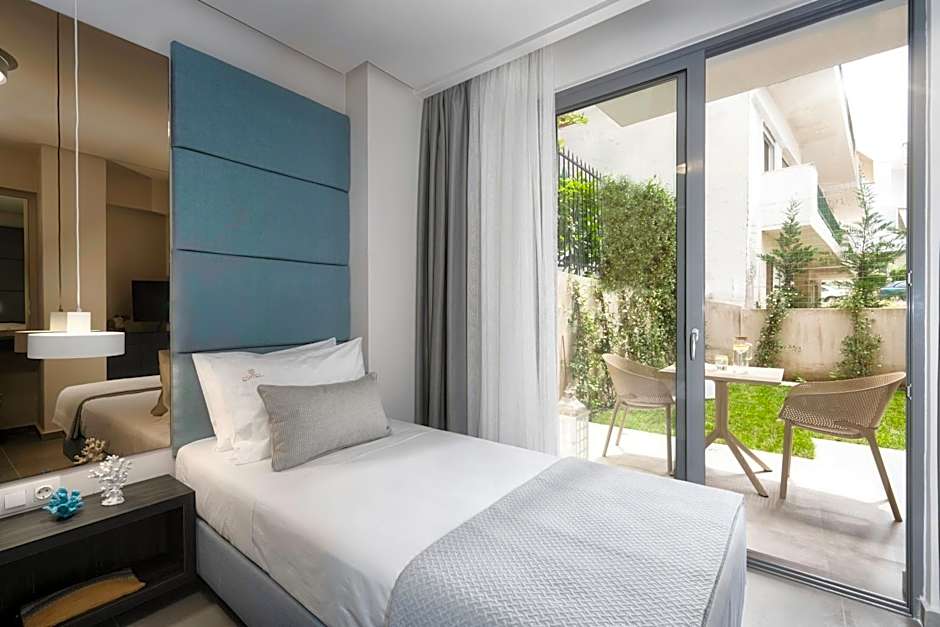 Evitel Luxury Living