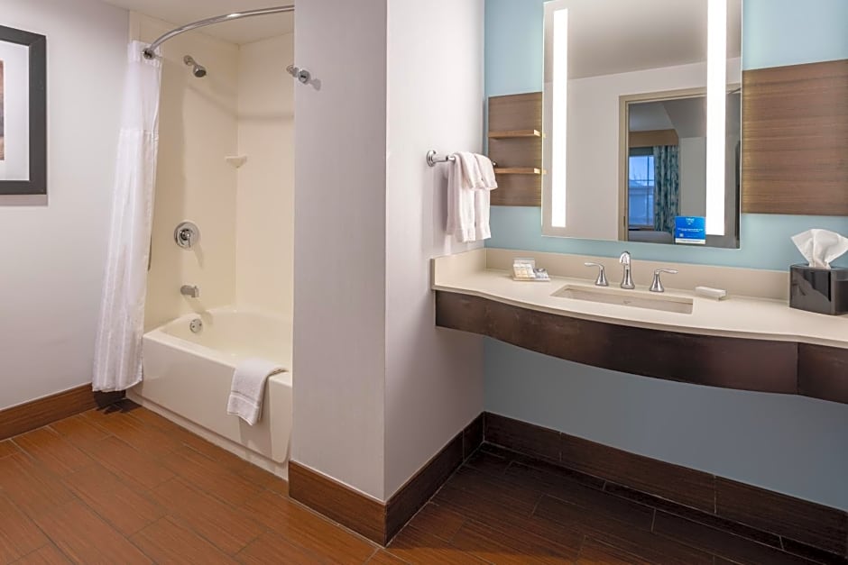 Hilton Garden Inn Roanoke