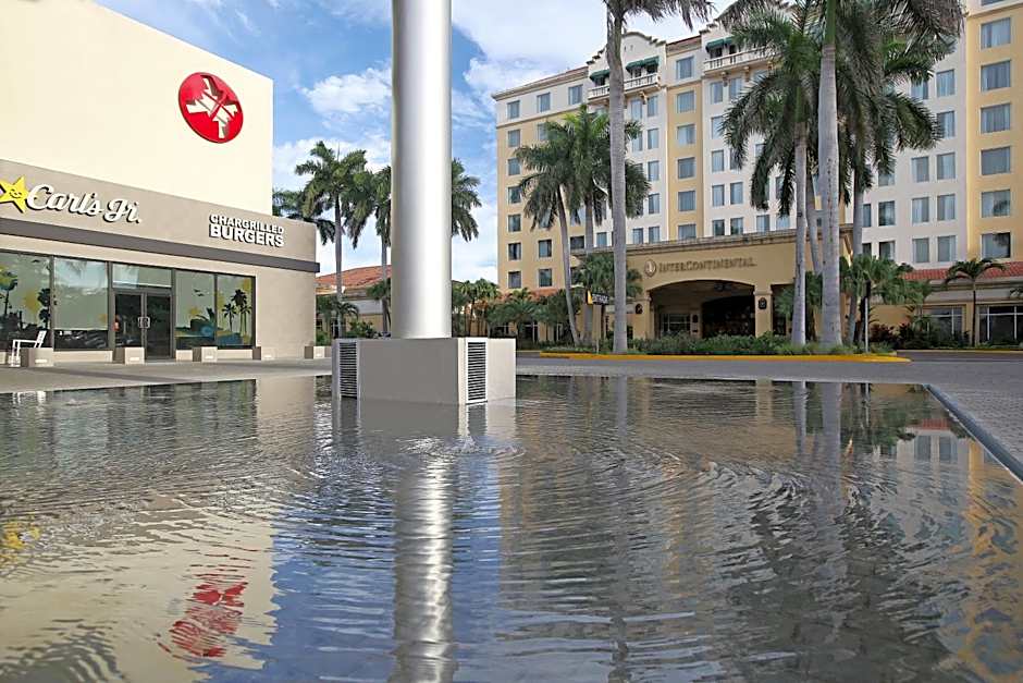 Real Intercontinental Metrocentro Managua By IHG