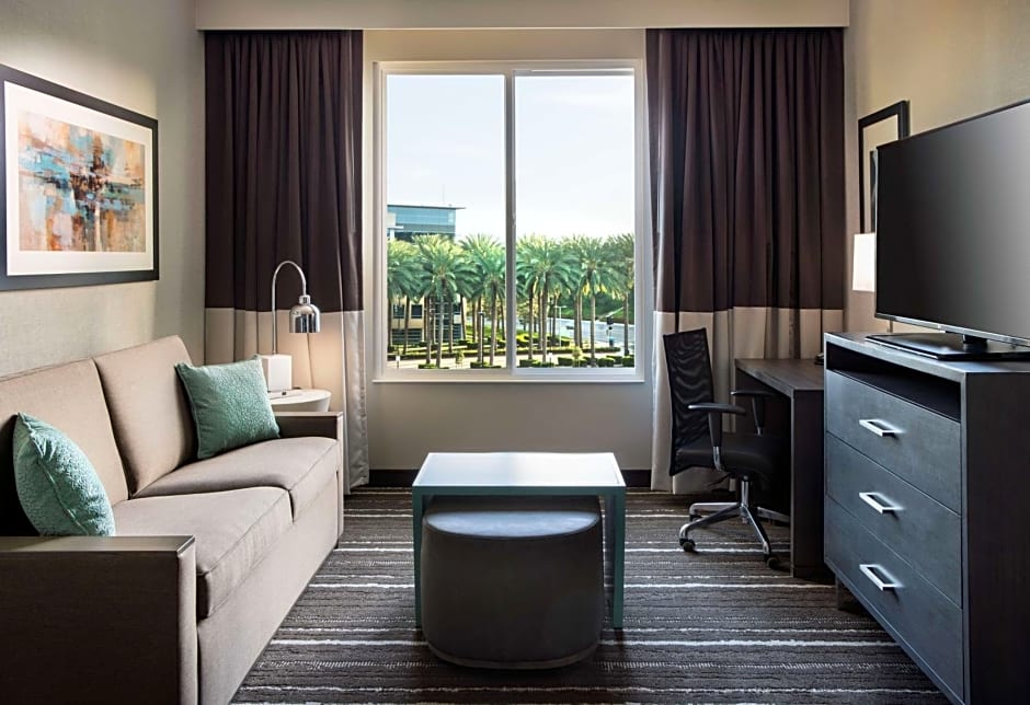 Homewood Suites by Hilton Aliso Viejo-Laguna Beach