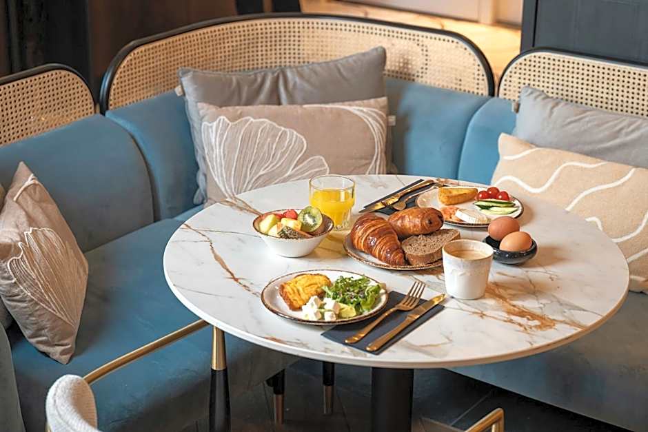 The Manor Amsterdam