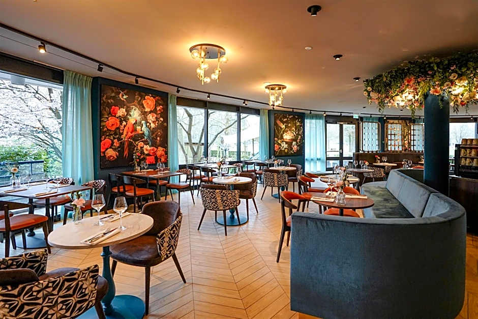 DoubleTree by Hilton Royal Parc Soestduinen
