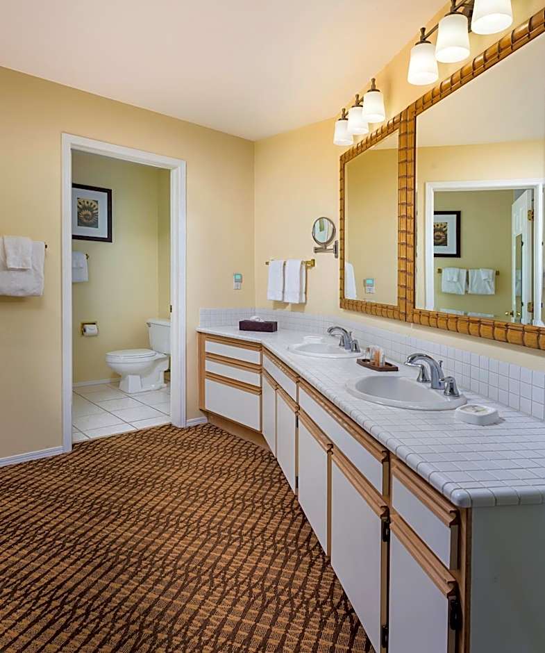 Wyndham Mauna Loa Village