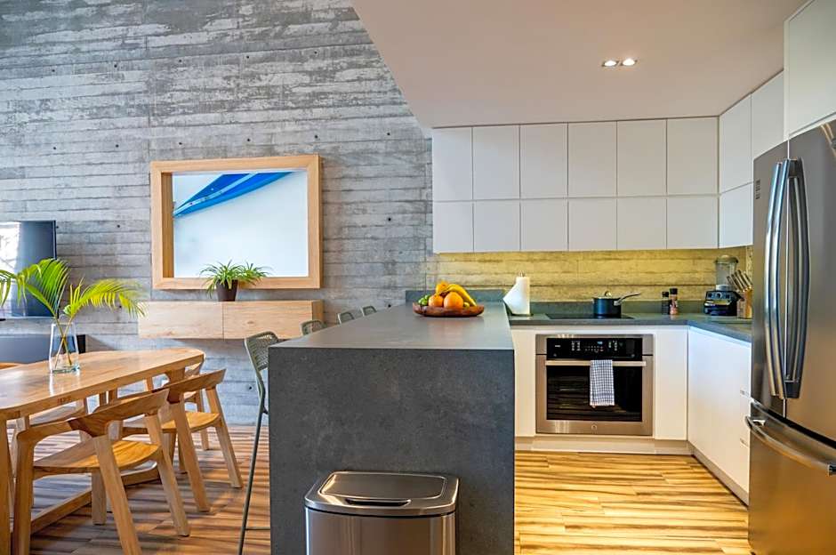 Nereidas Lofts