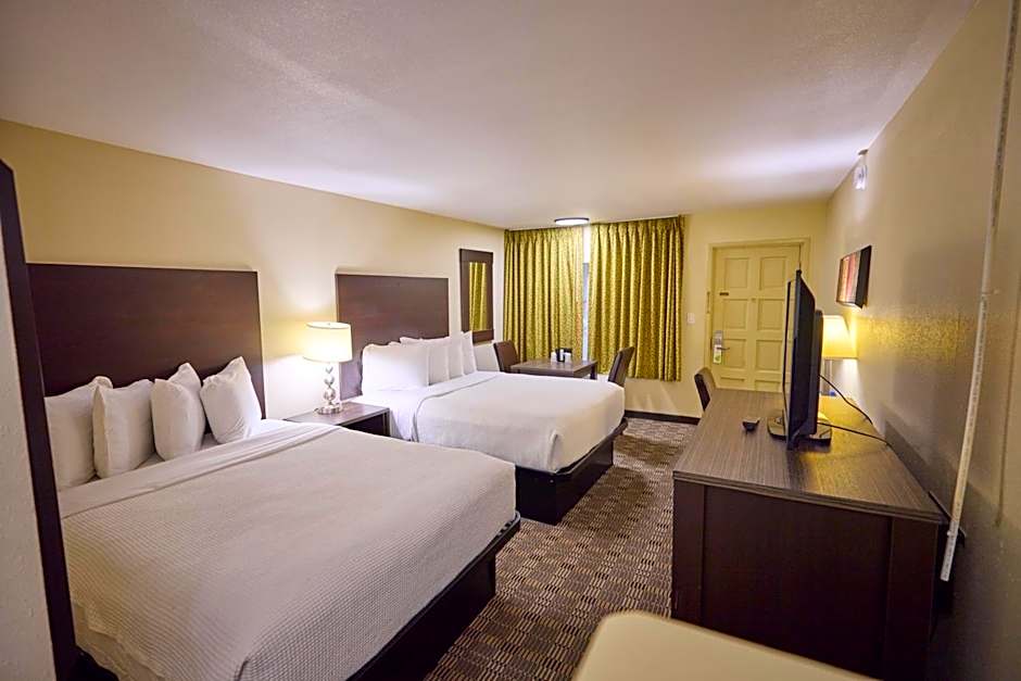 Cimarron Inn Klamath Falls