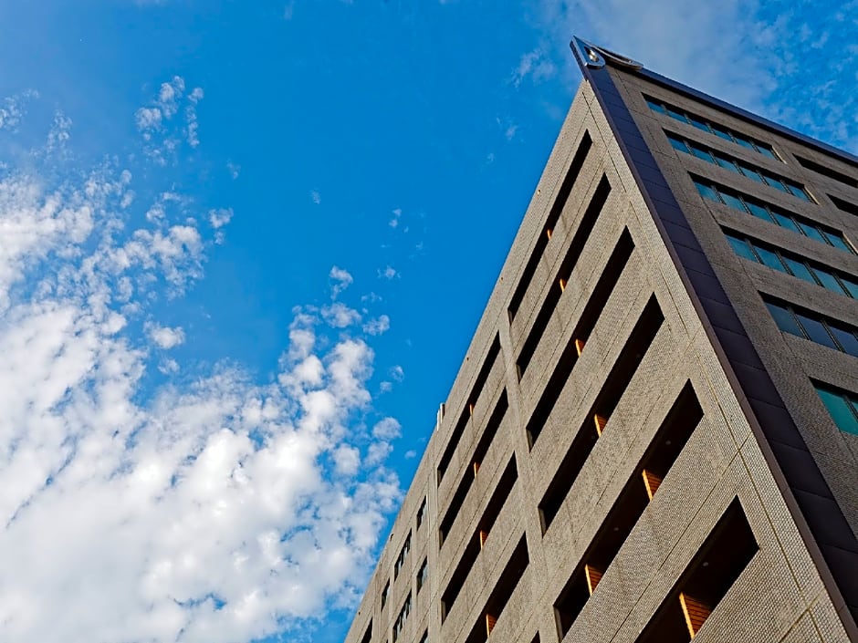 CHECK inn SELECT Taipei NeiHu