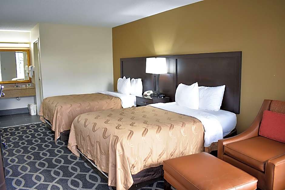 Quality Inn Reidsville Hwy 29