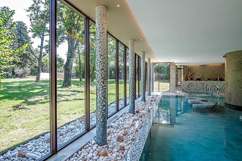 Château De Massillan