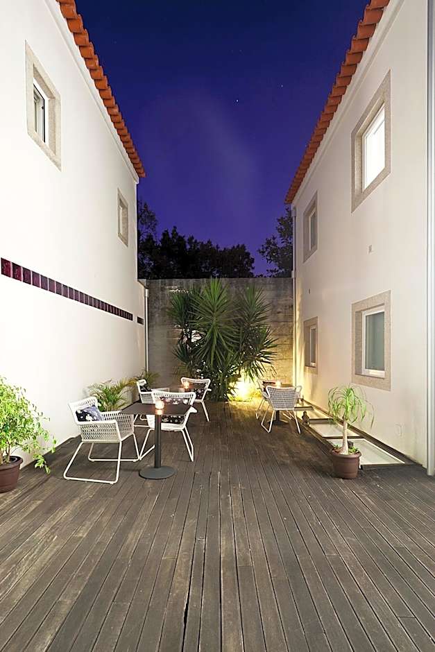 Absoluto Design Hotel