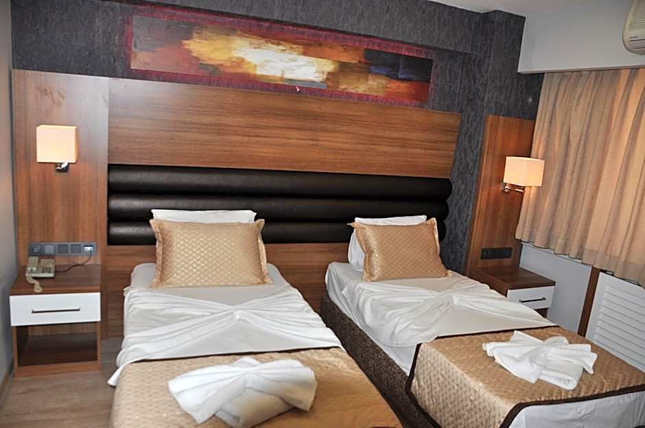 İzmir Otel Kabaçam