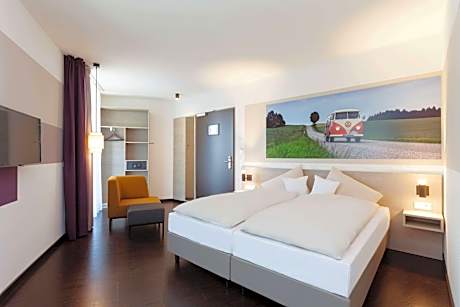 Comfort Accessible Room