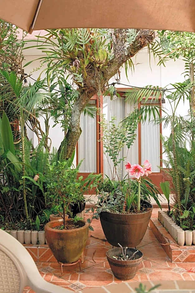 Posada Galeria Alberto Sedas