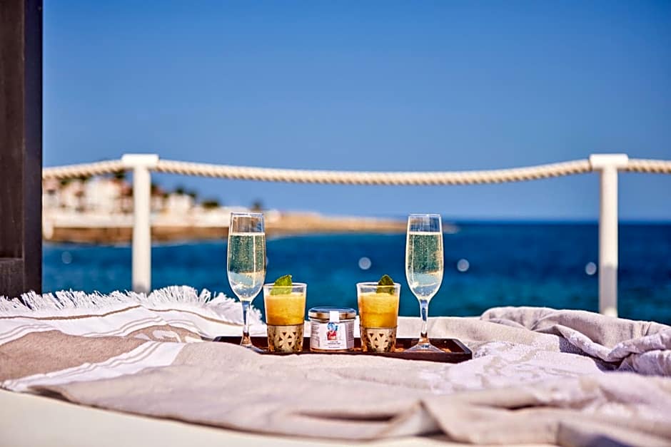 AluaSoul Menorca - Adults Only