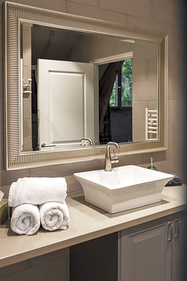 La Bastide de Barbizon