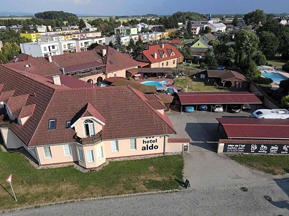 Hotel Aldo