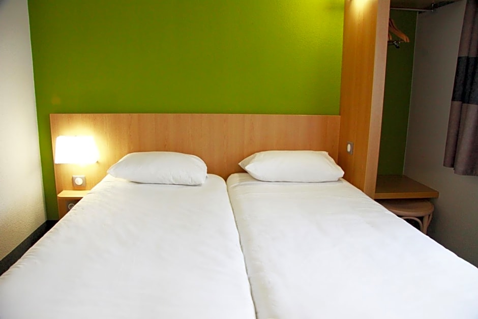 Hotel Inn design Vierzon