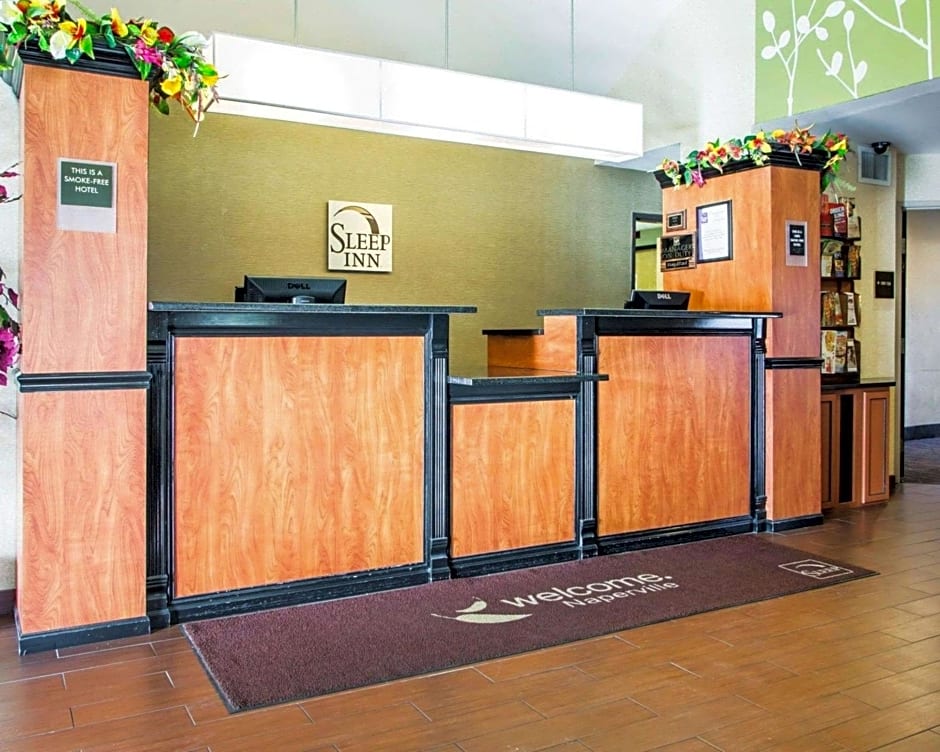 Sleep Inn Naperville